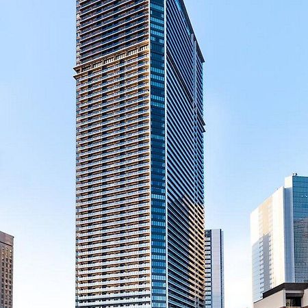 Oakwood Suites Yokohama 横滨 外观 照片 The Ritz-Carlton, Osaka